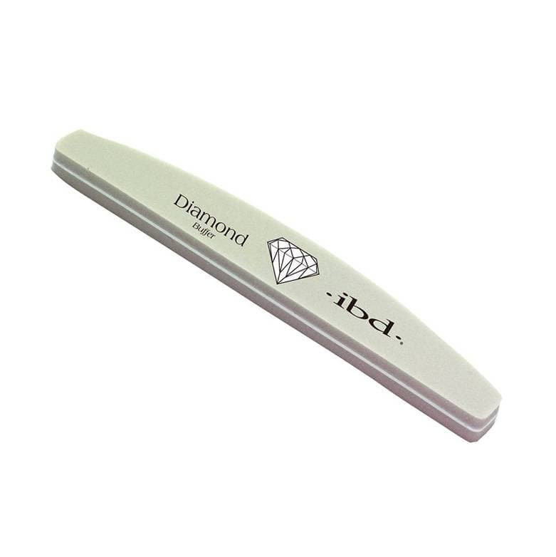 IBD TOOLS AND ACCESSORIES - Diamond Buffer File (220/280)