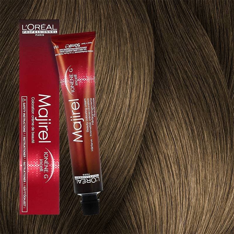L'Oréal Majirel 7,31