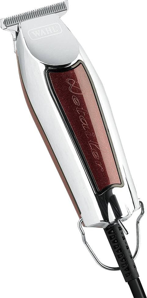 Wahl - Trimmers - Detailer (Mains)