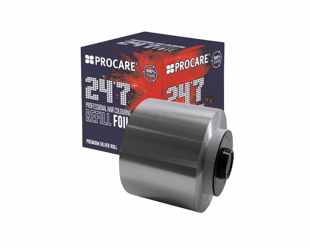 PROCARE - 24*7 Foil - 100mm Refill