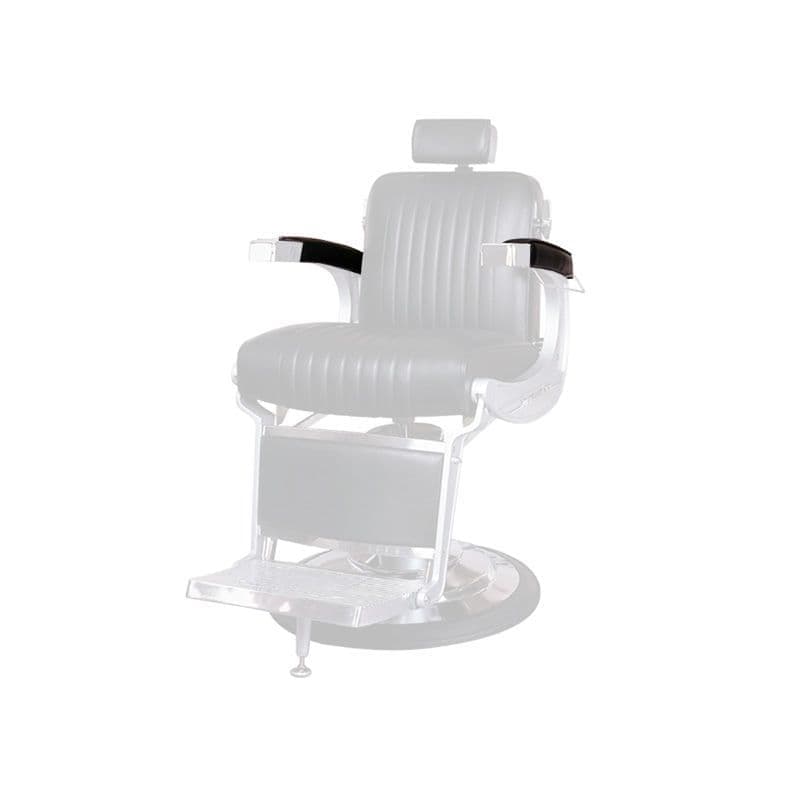 Apollo Armrest Upholstery