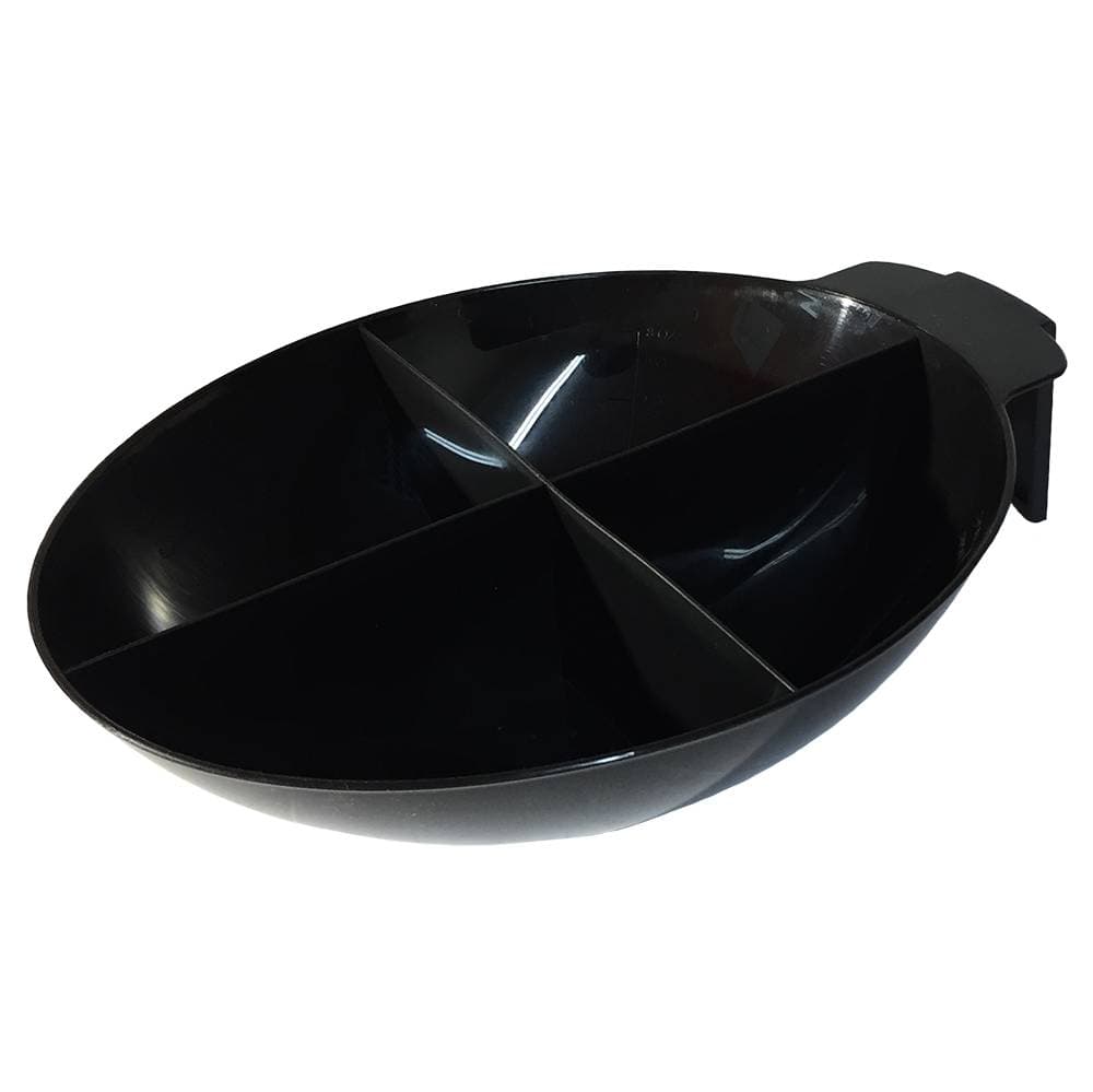 DENAMN - PROTIP - 4-Station Tint Bowl