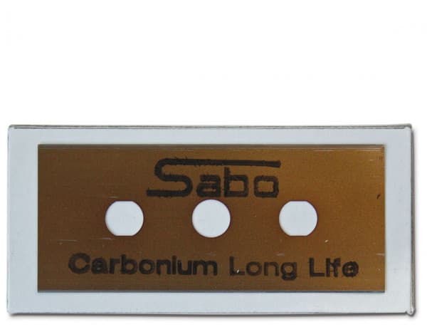 Blades For Focus Shaper 10pk