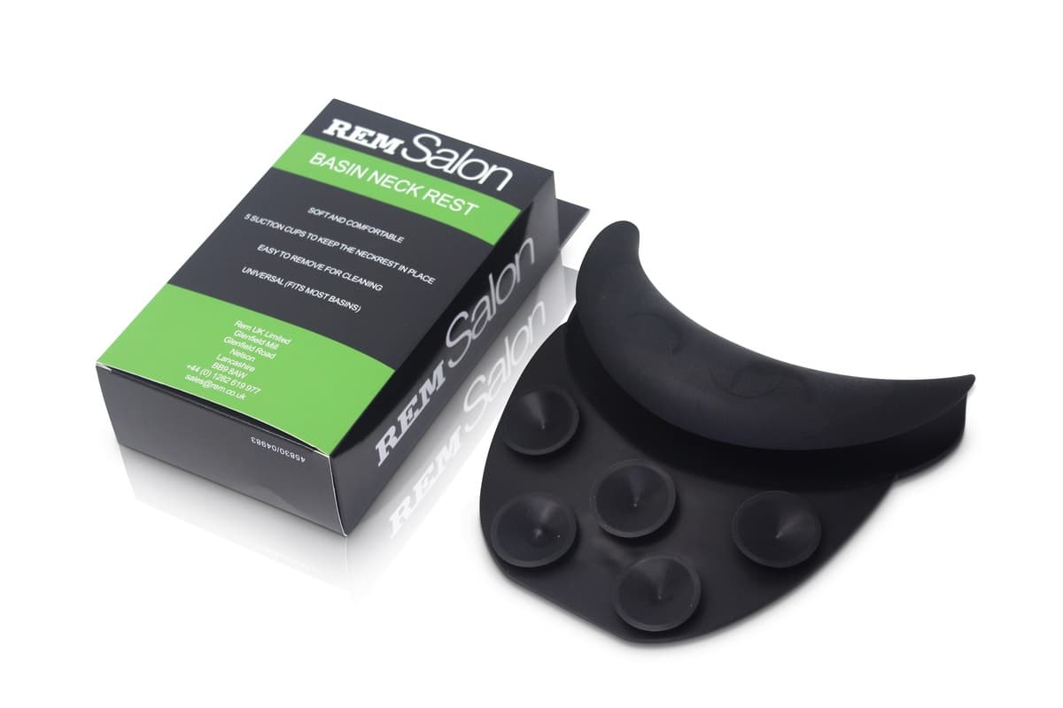 Misc Basins & Options - Basin Neck Cushion