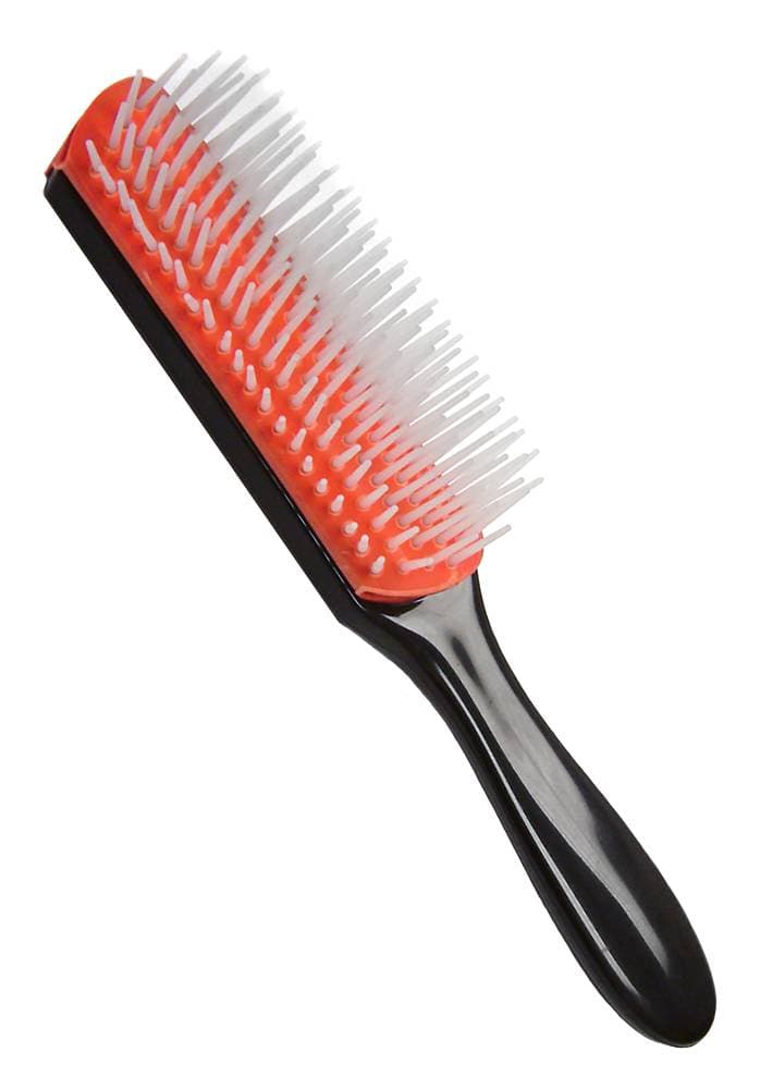 Head Jog 51 Traditional Styling Brush (D3)