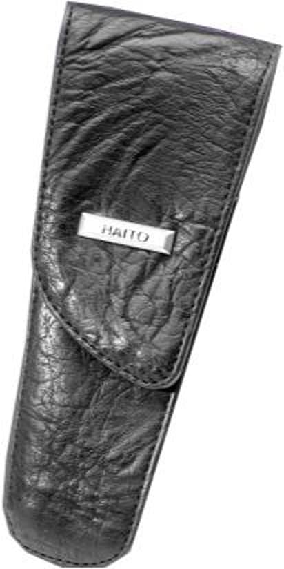 HAIR TOOLS - Haito - Scissor Holster Black