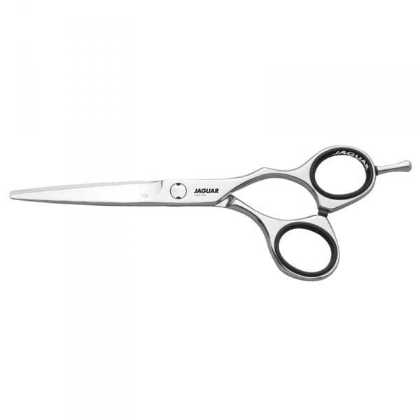 JAGUAR SCISSORS - SILVER LINE - Keito CJ3 5.5"