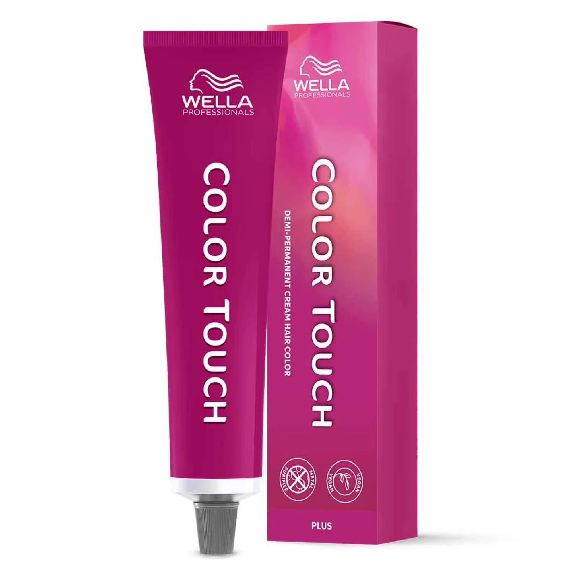 Color Touch Plus 44/07