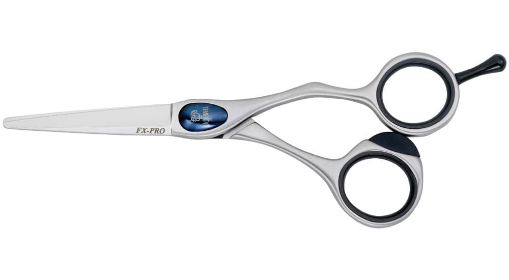 JOEWELL - Scissors - FX Pro 60 - 6"