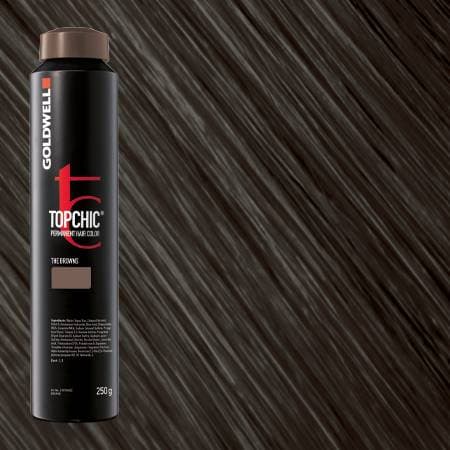 Goldwell Topchic Can - The Browns - 5MB