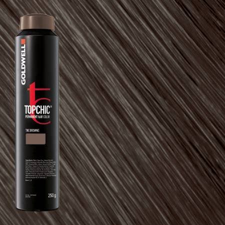 Goldwell Topchic Can - The Browns - 6MB