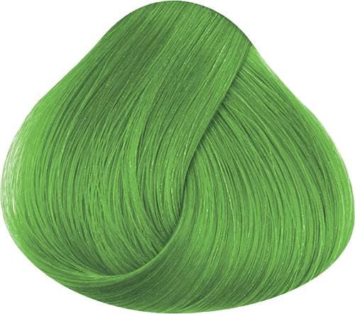 Directions Color Spring Green