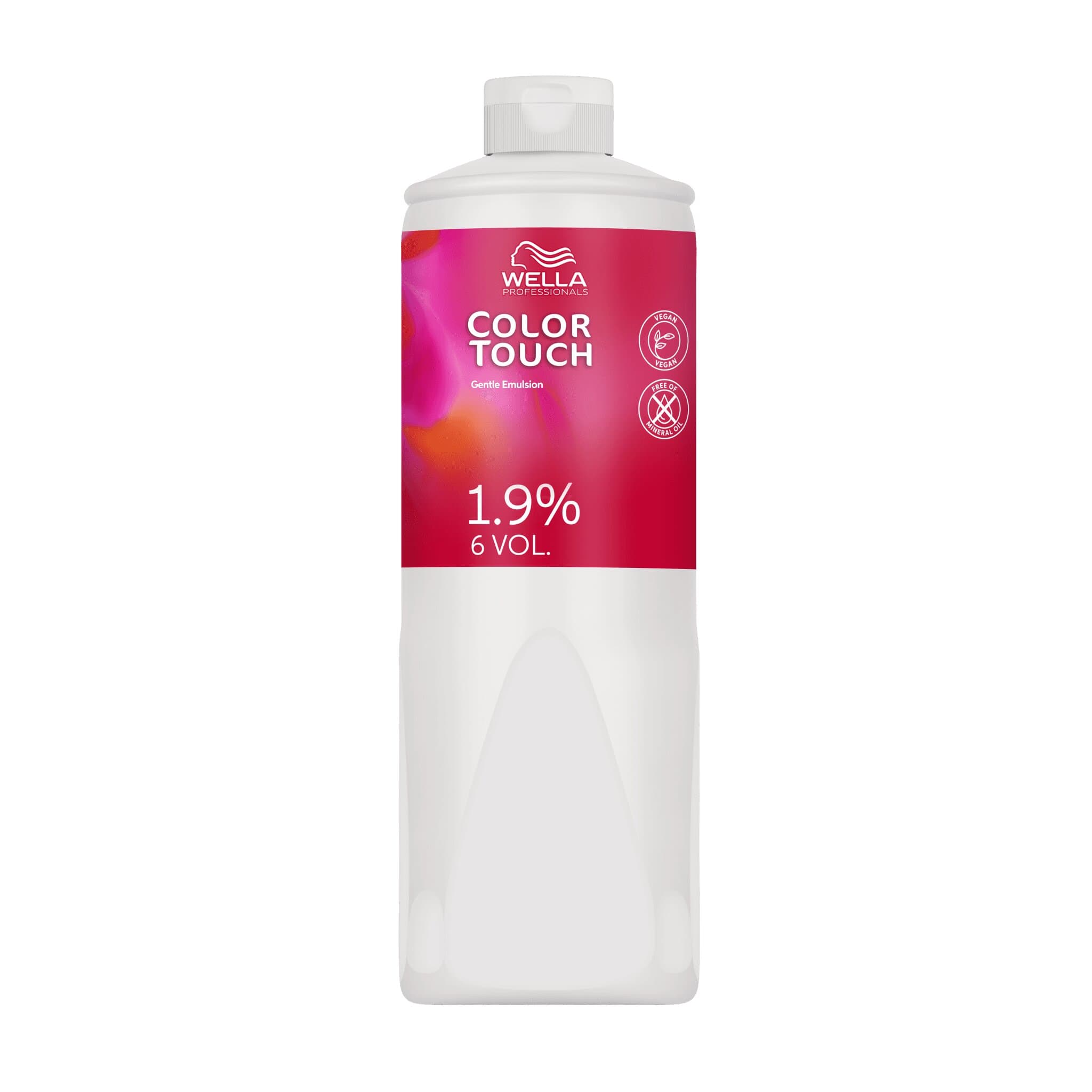 Color Touch - Emulsion - 1.9% Ltr