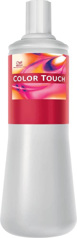 Color Touch - Emulsion - 4% Intensive 500ml