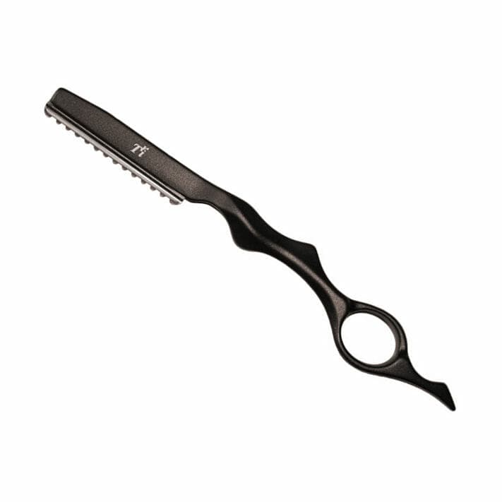TRI Professional Razor BLACK