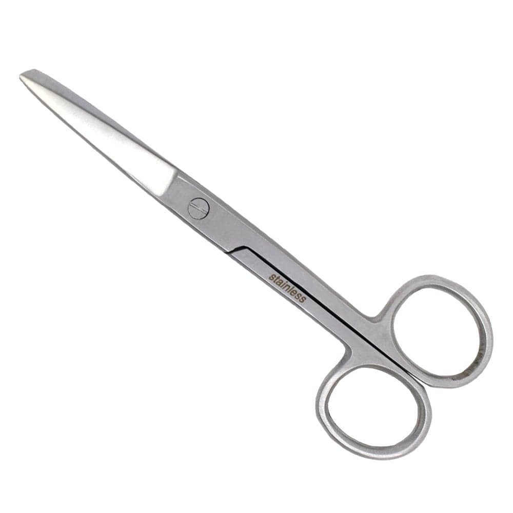 Streaker Beauty - 5" Nurses Scissors