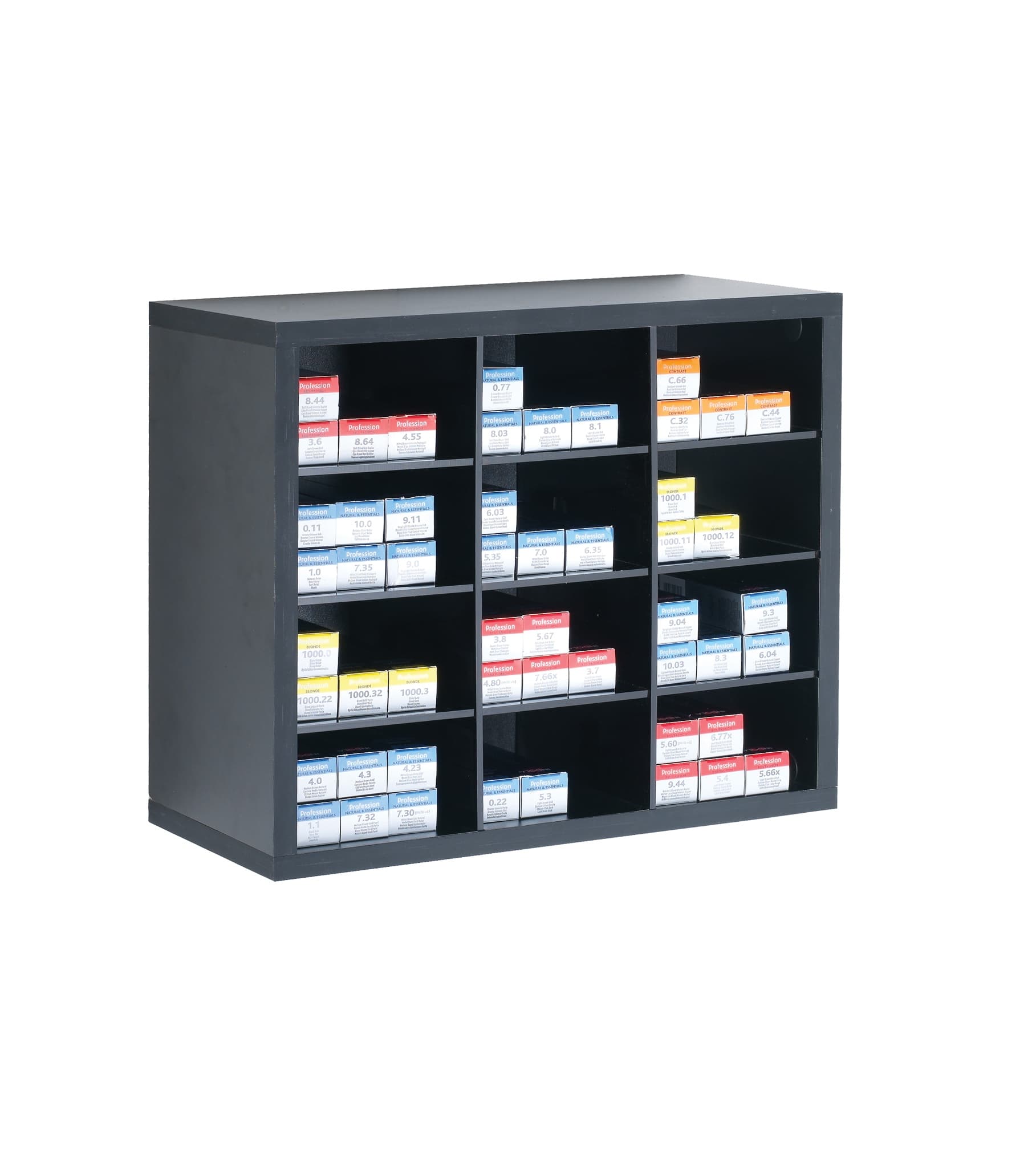 Dispensaries - Colour Store