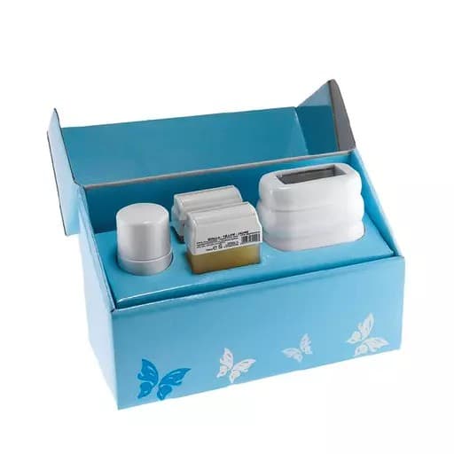 SKINMATE - WAXING - Mono Waxing Kit