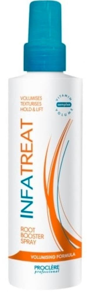 PROCLERE - INFATREAT - Volumising Root Lift Booster - 250ml