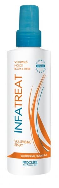 PROCLERE - INFATREAT - Volumising Spray - 250ml