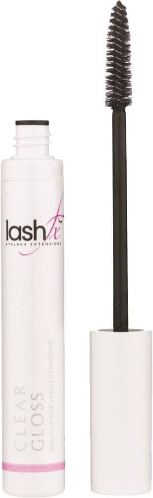 LASH FX  RETAIL - Style Me Up Clear Gloss