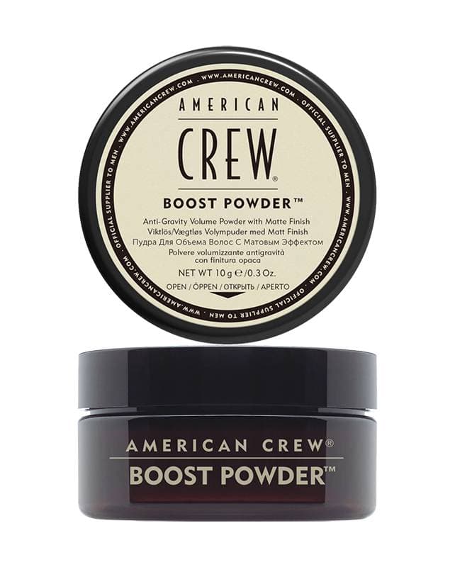 American Crew - Styling - Boost Powder 10g