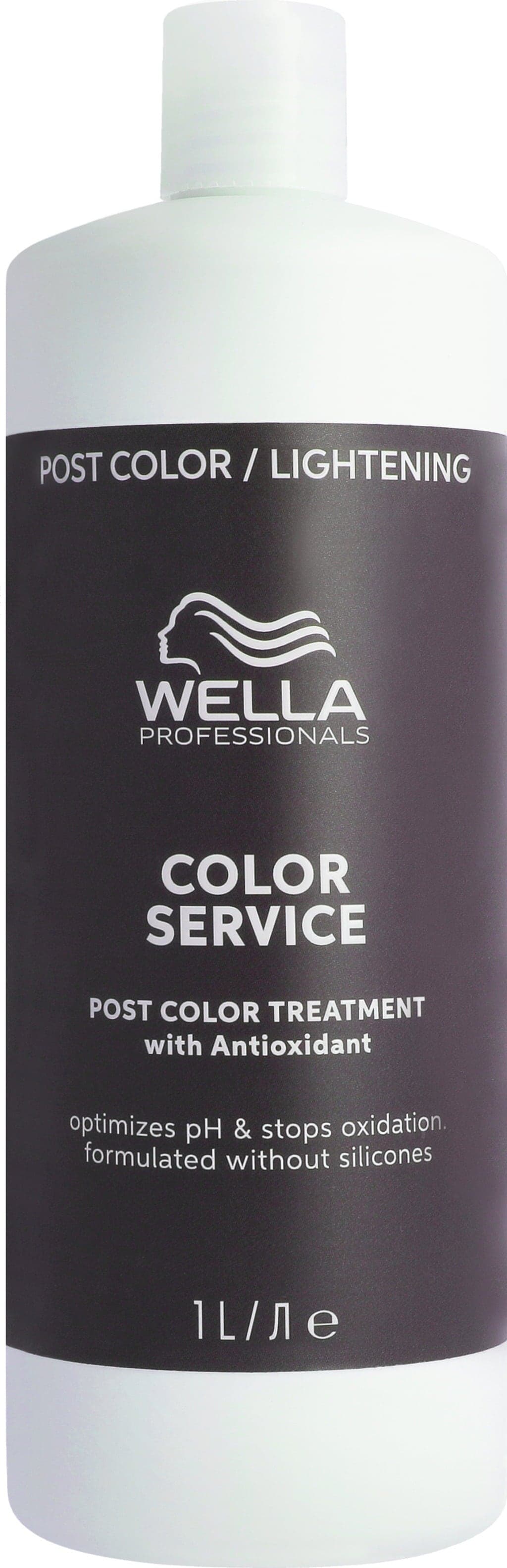 Wella INVIGO - Post Colour Treatment