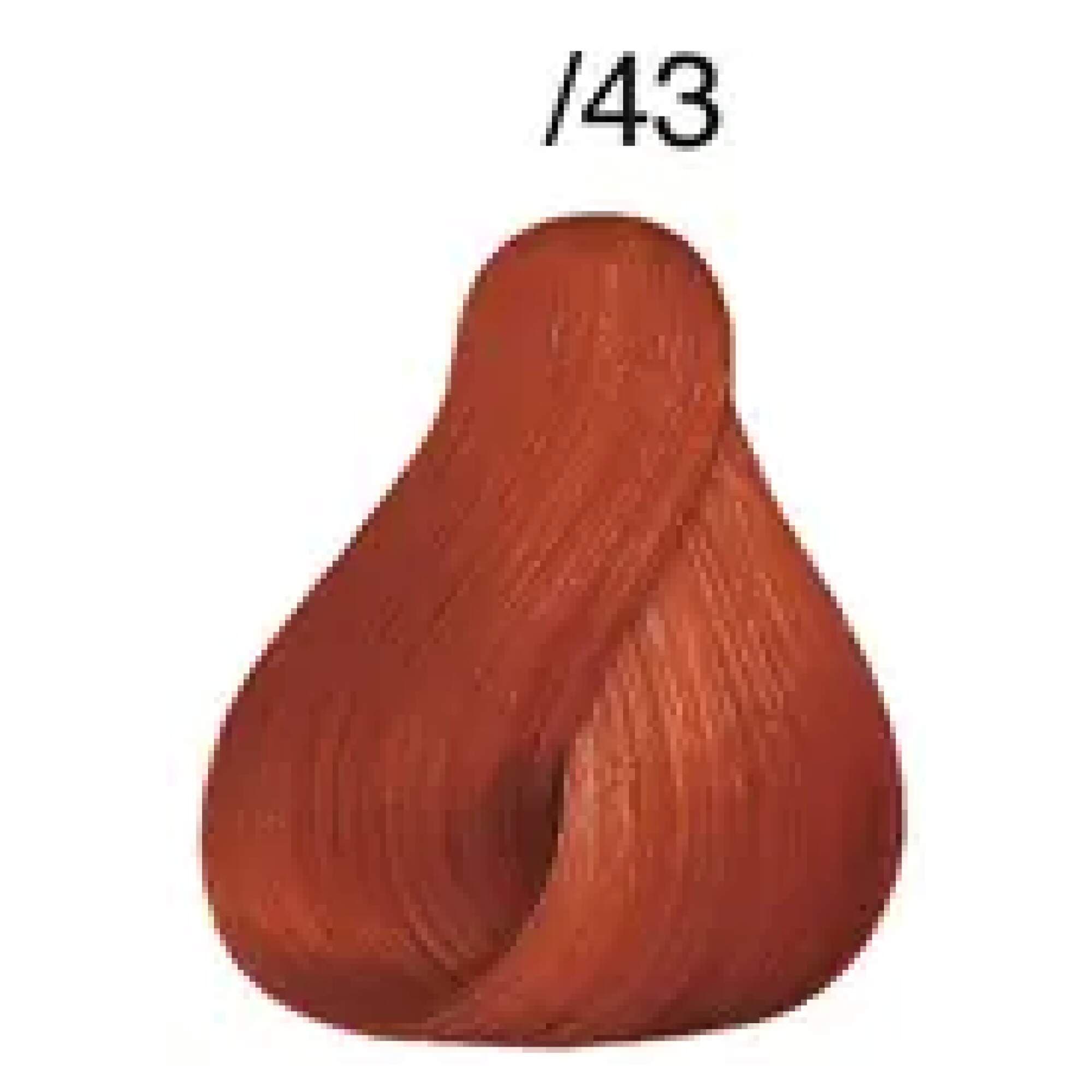 Perfecton Color Rinse /43