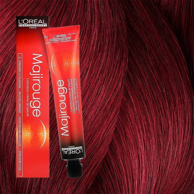 L'Oréal Majirouge 6,60