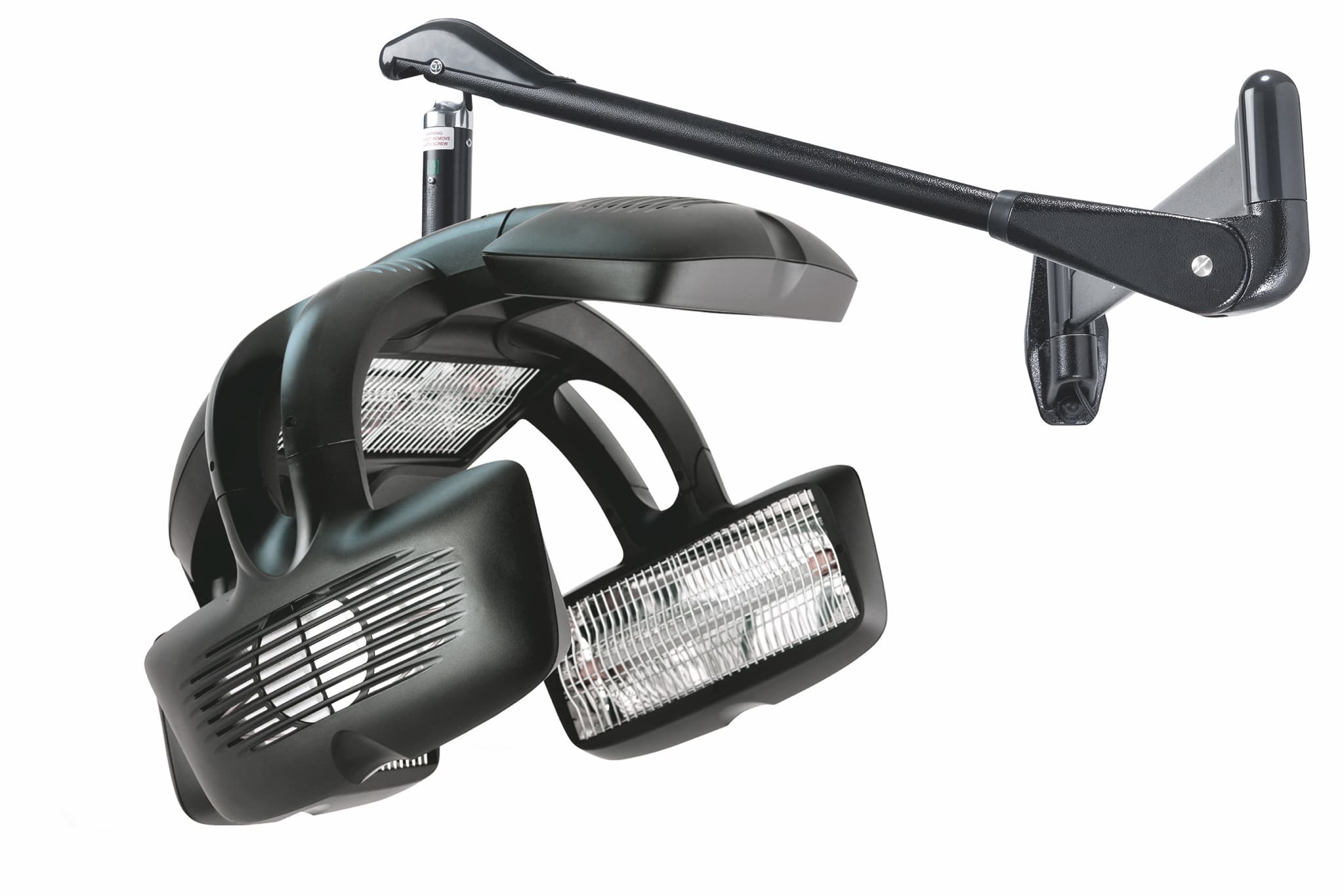 Dryers & Processors - Horizon Processor Wall Hood Only