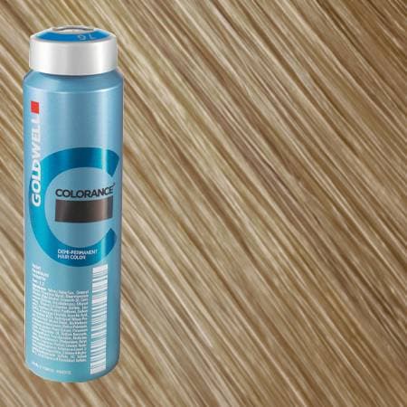 Goldwell Colorance Can - 8N