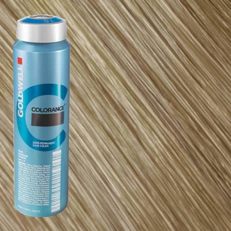 Goldwell Colorance Can - 9BA