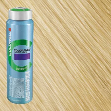 Goldwell Colorance Can - Express Toning - 10 CRÈME