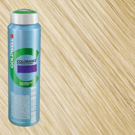 Goldwell Colorance Can - Express Toning - 9 SILVER