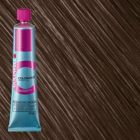 Goldwell Colorance Tube - Cover Plus - 6NN