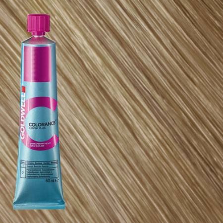 Goldwell Colorance Tube - Cover Plus - 8NN