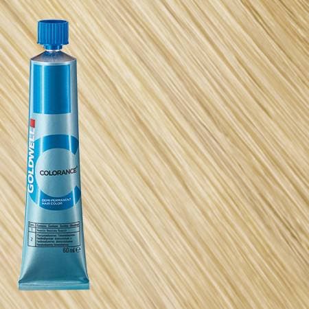 Goldwell Colorance Tube - 10BG