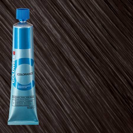 Goldwell Colorance Tube - 4N