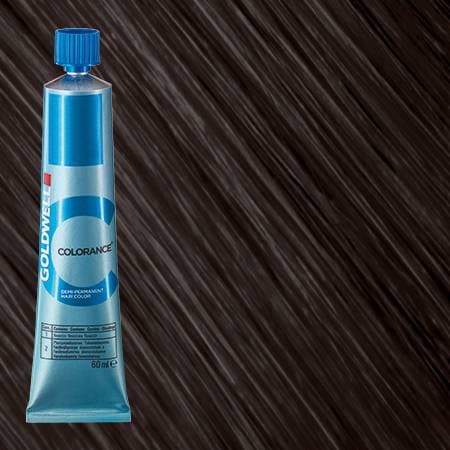 Goldwell Colorance Tube - 5N