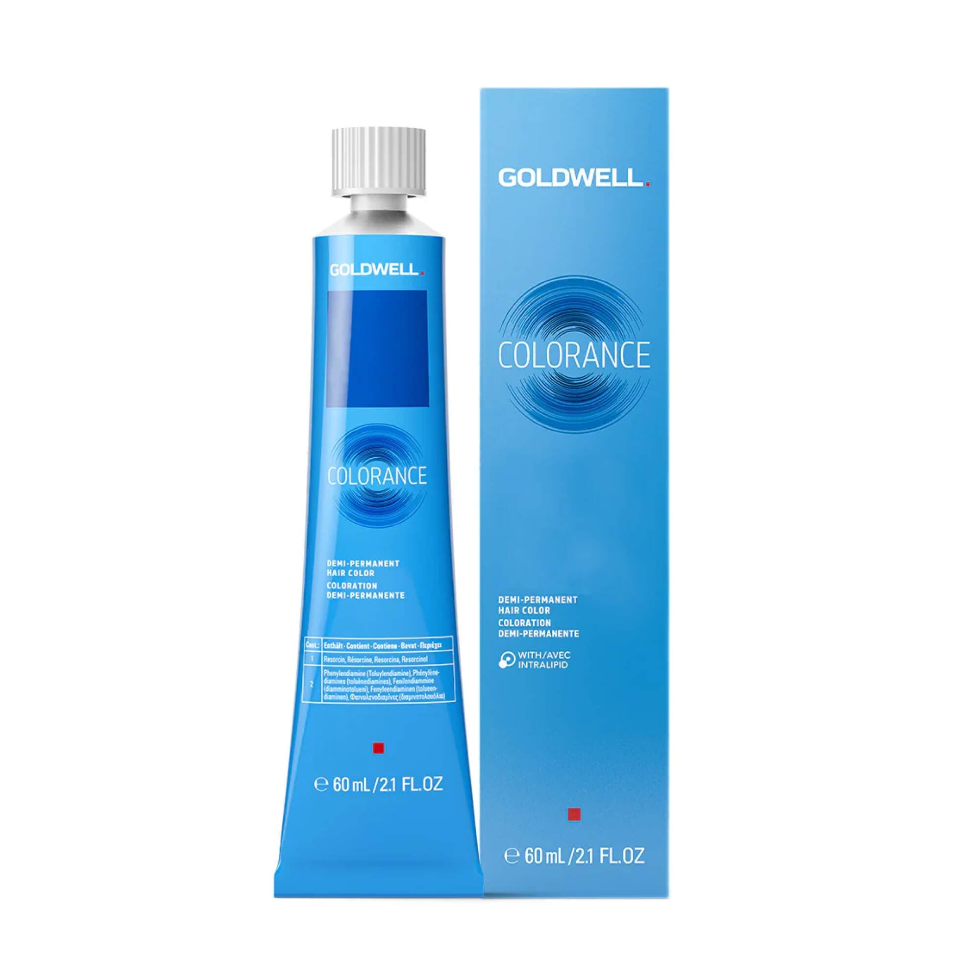 Goldwell Colorance Tube - 6N