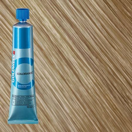 Goldwell Colorance Tube - 8N
