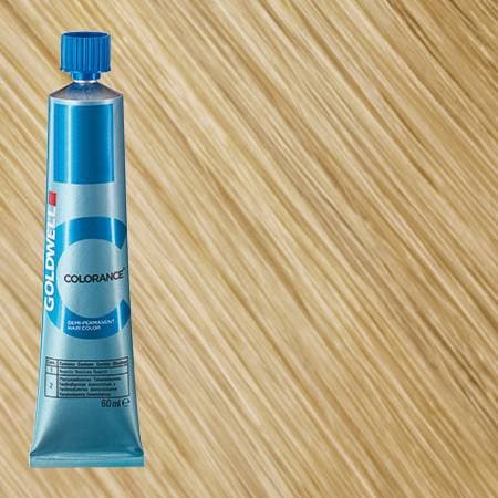 Goldwell Colorance Tube - 9N