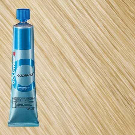 Goldwell Colorance Tube - 10N