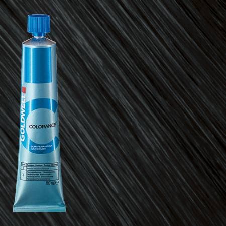 Goldwell Colorance Tube - 2A