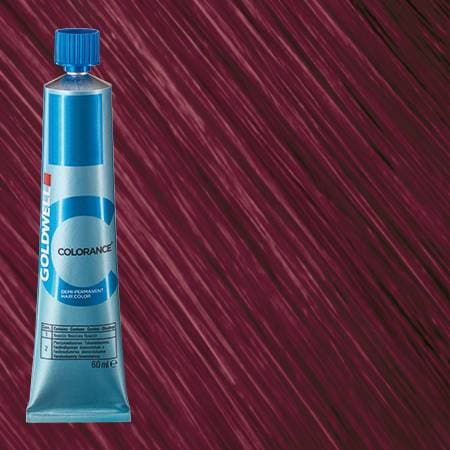 Goldwell Colorance Tube - 5VV MAX