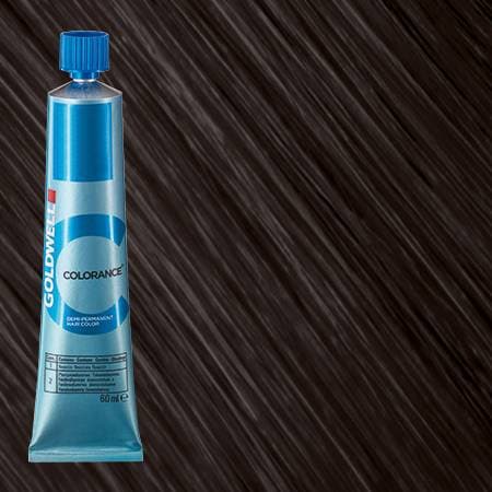 Goldwell Colorance Tube - 4BP