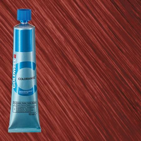 Goldwell Colorance Tube - 6KR