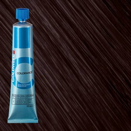 Goldwell Colorance Tube - 4R