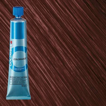Goldwell Colorance Tube - 6R