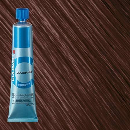 Goldwell Colorance Tube - 5RB